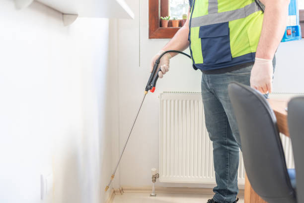 Reliable Kinder, LA Pest Control Solutions